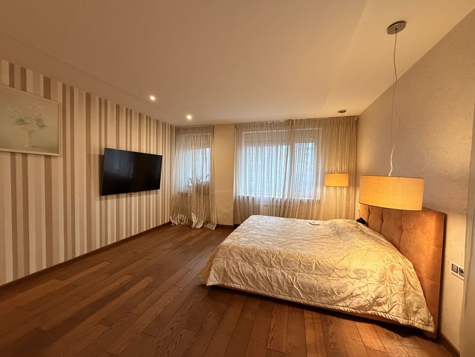 Квартира на вул. Межигірська, 28 в Києві, ID 315730, фото №15