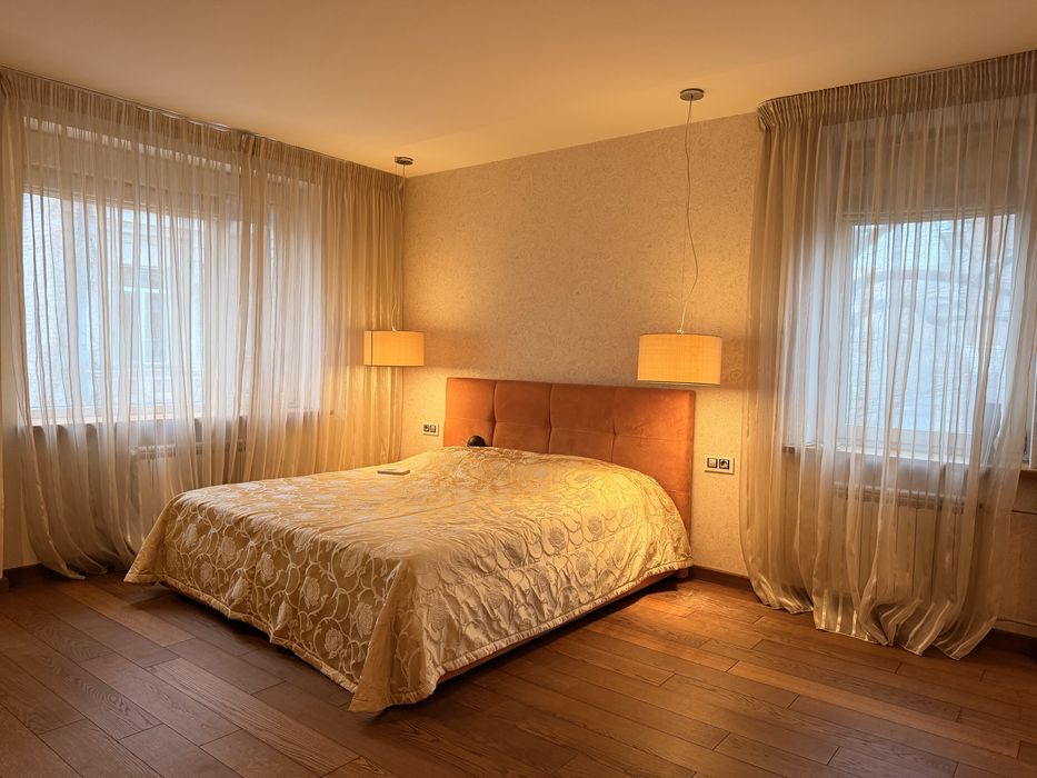 Квартира на вул. Межигірська, 28 в Києві, ID 315730, фото №16