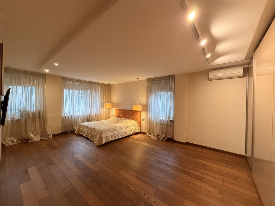 Квартира на вул. Межигірська, 28 в Києві, ID 315730, фото №17