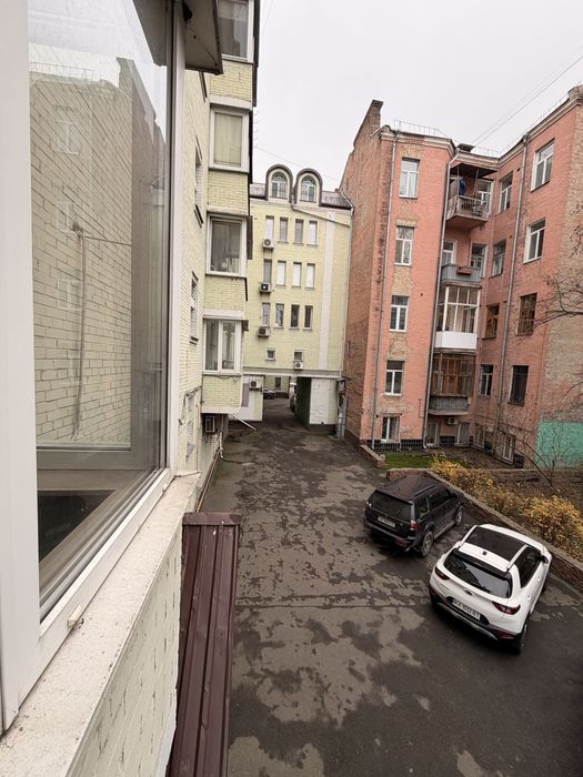 Квартира на вул. Межигірська, 28 в Києві, ID 315730, фото №18
