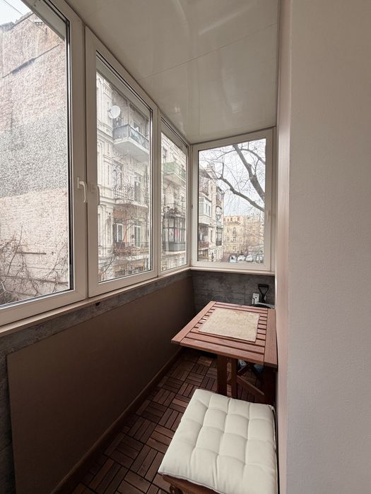 Квартира на вул. Межигірська, 28 в Києві, ID 315730, фото №19