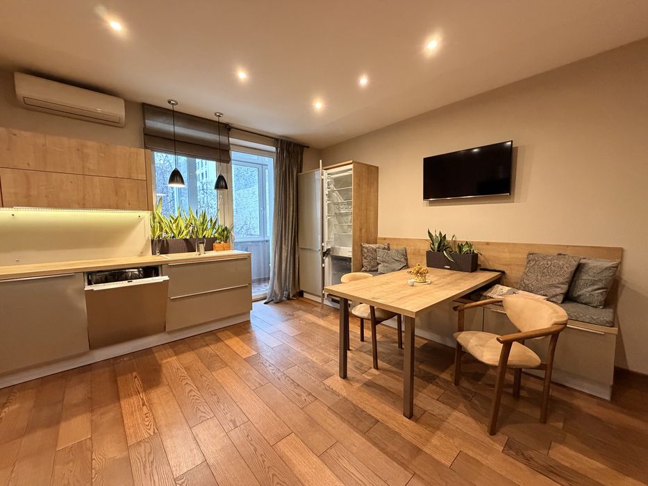 Квартира на вул. Межигірська, 28 в Київ, ID 315730, фото №4