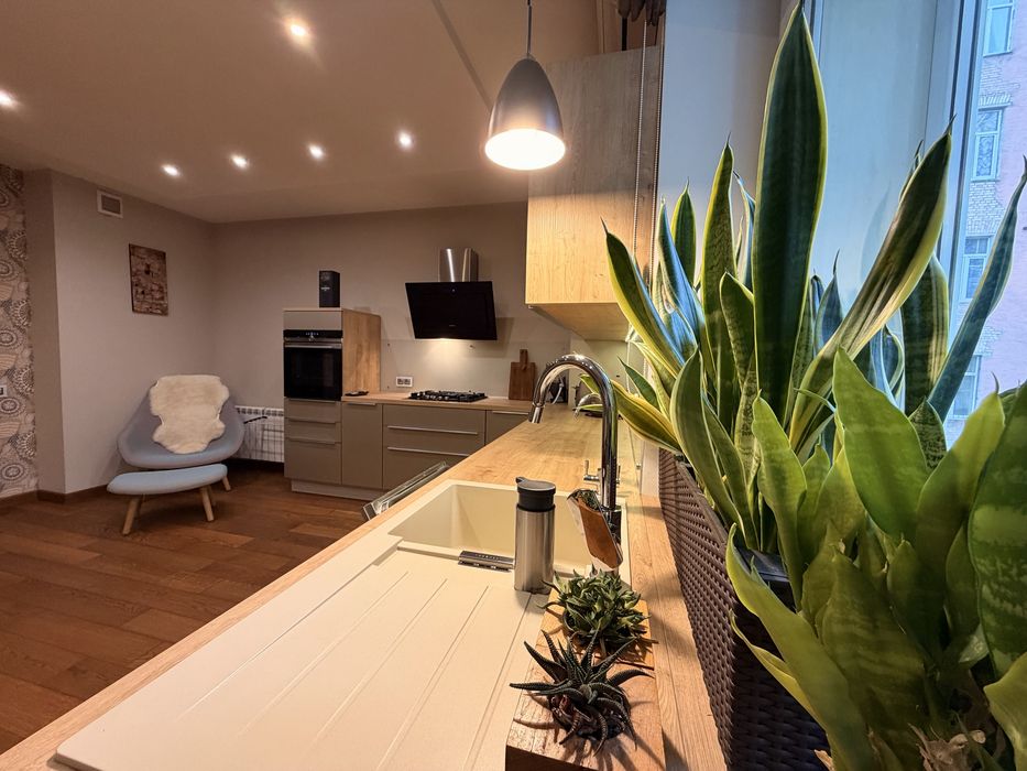 Квартира на вул. Межигірська, 28 в Київ, ID 315730, фото №5