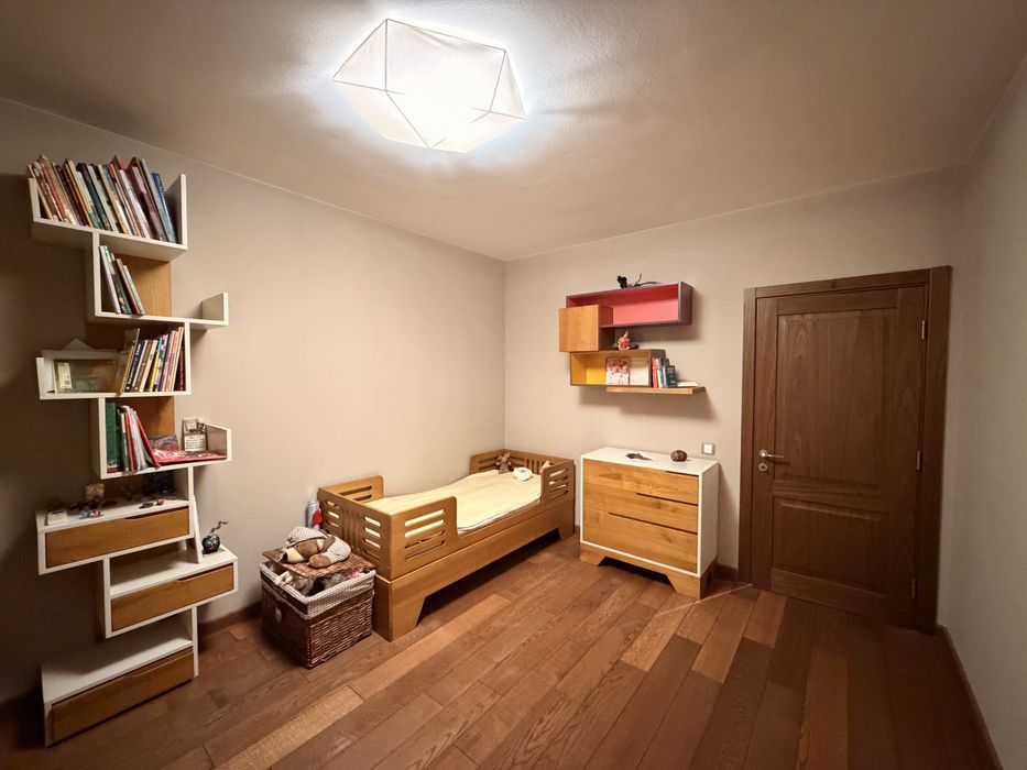 Квартира на вул. Межигірська, 28 в Києві, ID 315730, фото №6