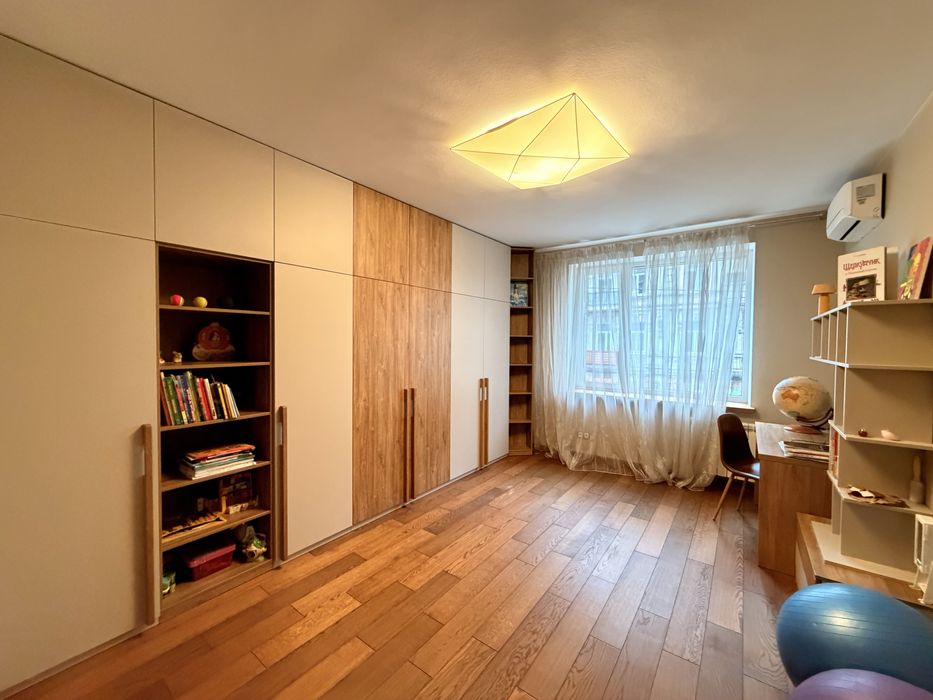 Квартира на вул. Межигірська, 28 в Києві, ID 315730, фото №10