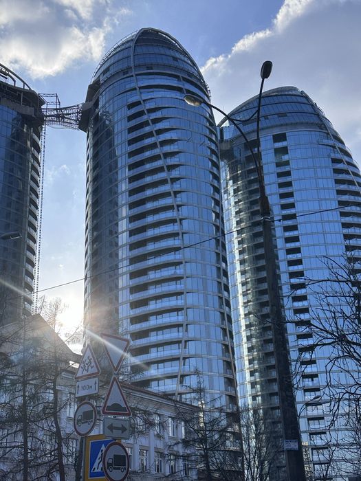 Квартира на ЖК Taryan Towers в Києві, ID 203234, фото №20