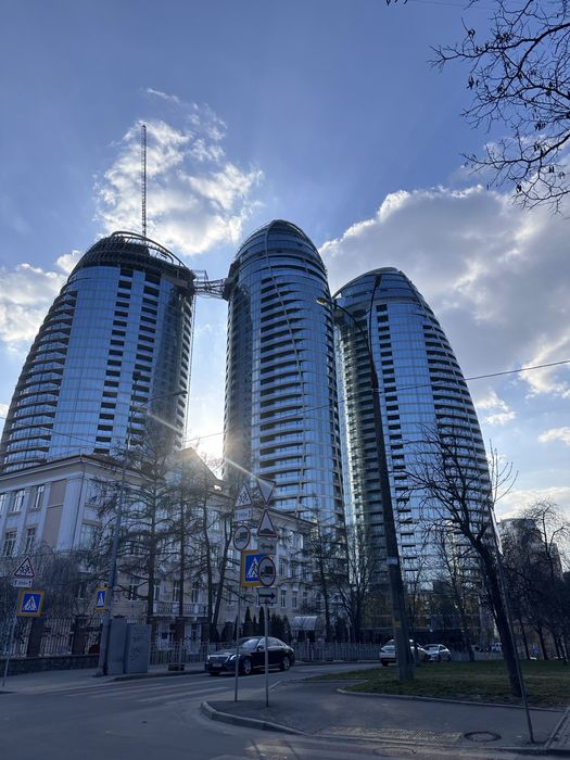 Квартира на ЖК Taryan Towers в Києві, ID 203234, фото №21
