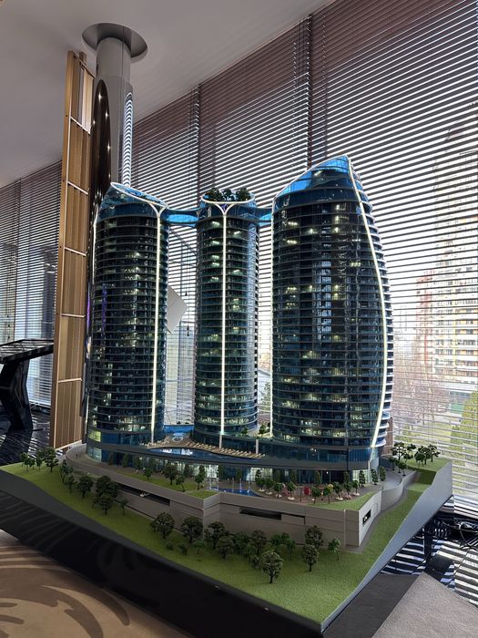 Квартира на ЖК Taryan Towers в Києві, ID 203234, фото №22