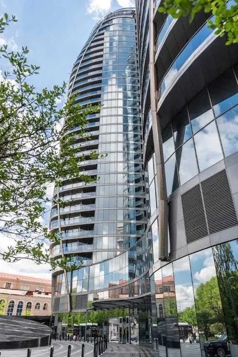 Квартира на ЖК Taryan Towers в Києві, ID 203234, фото №4