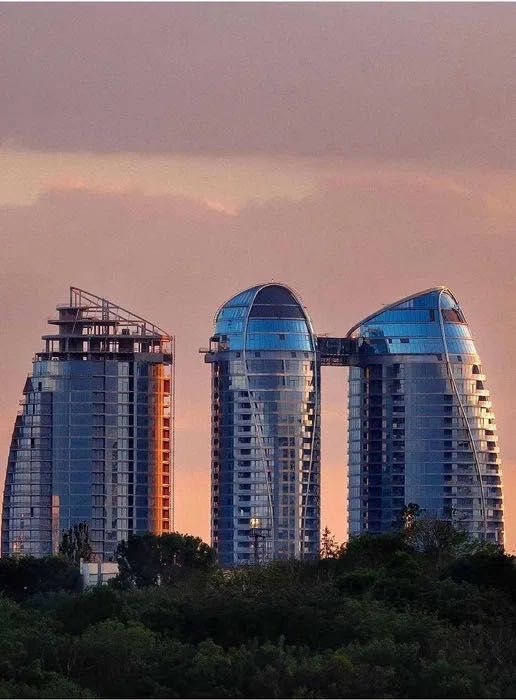 Квартира на ЖК Taryan Towers в Києві, ID 203234, фото №6