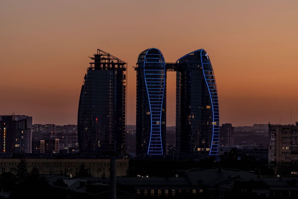 Квартира на ЖК Taryan Towers в Києві, ID 203234, фото №7
