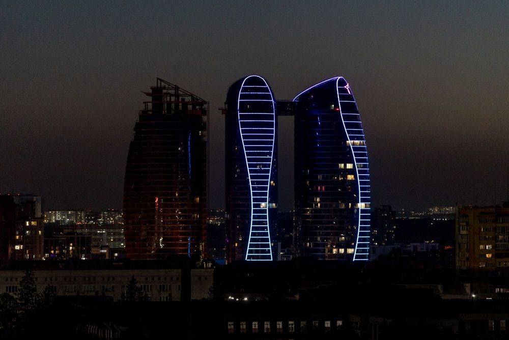 Квартира на ЖК Taryan Towers в Києві, ID 203234, фото №8