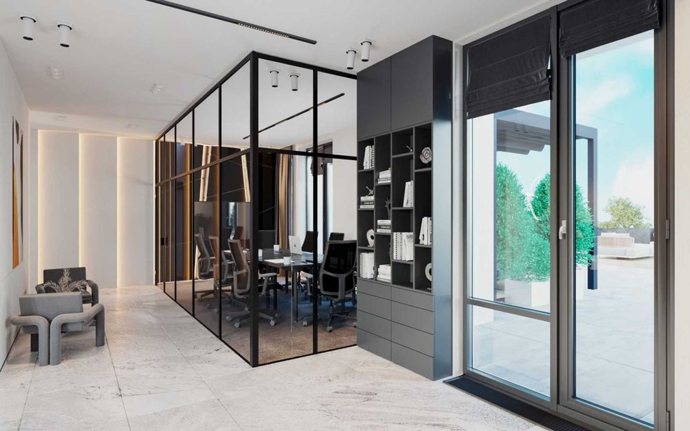 Квартира на Maxima Residence в Києві, ID 206280, фото №12