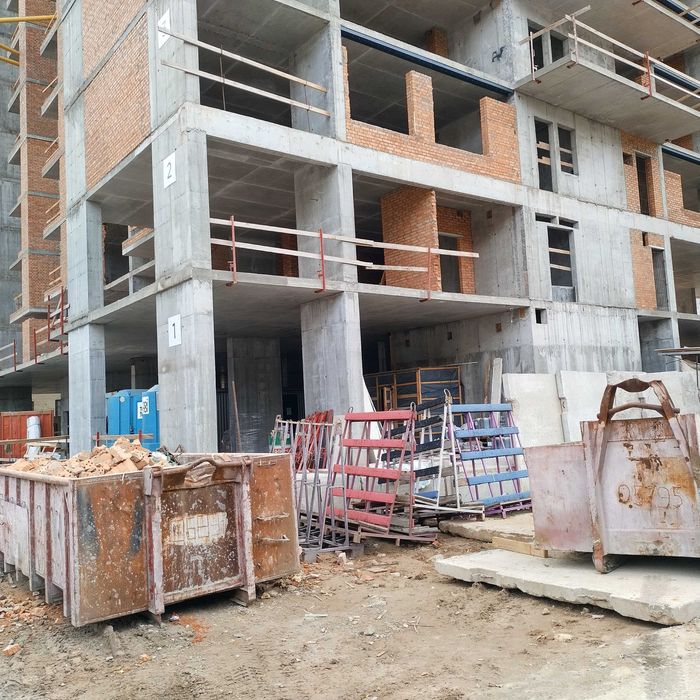 Квартира на Maxima Residence в Києві, ID 206280, фото №19