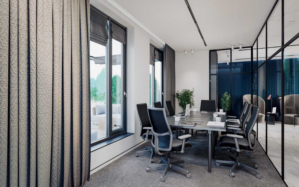 Квартира на Maxima Residence в Києві, ID 206280, фото №10