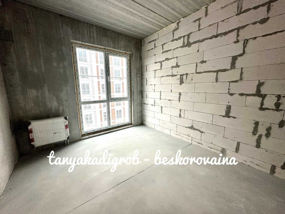 Квартира на вул. Паркова, 3 в Києві, ID 312200, фото №11