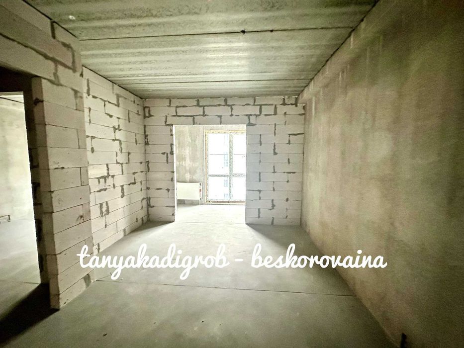 Квартира на вул. Паркова, 3 в Києві, ID 312200, фото №12