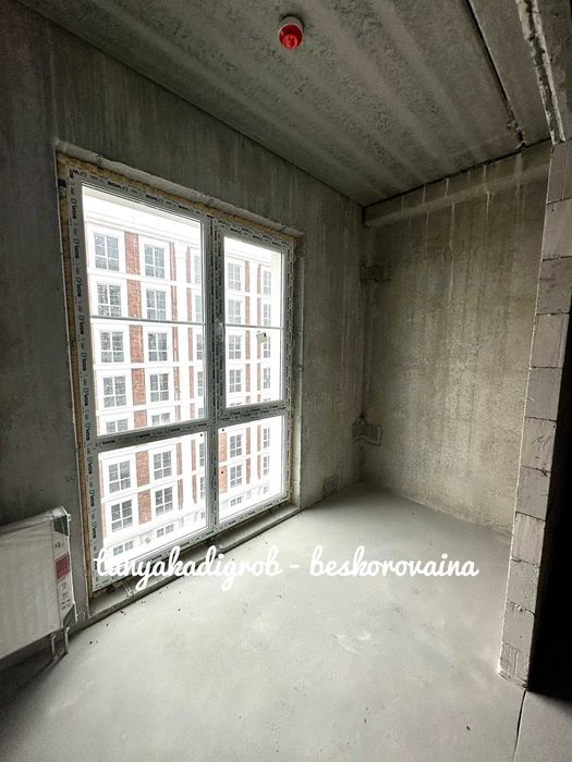 Квартира на вул. Паркова, 3 в Києві, ID 312200, фото №14