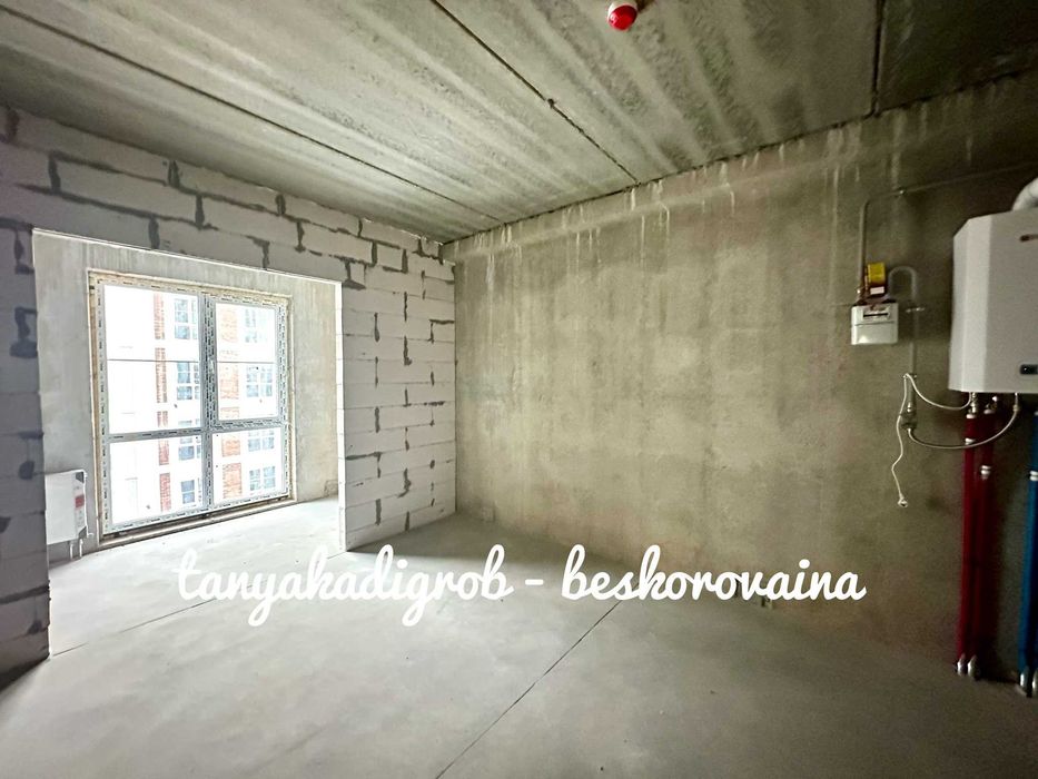 Квартира на вул. Паркова, 3 в Києві, ID 312200, фото №15