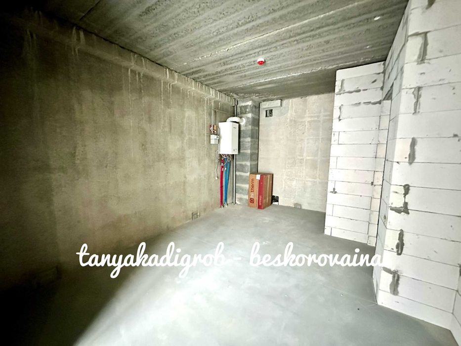 Квартира на вул. Паркова, 3 в Києві, ID 312200, фото №19