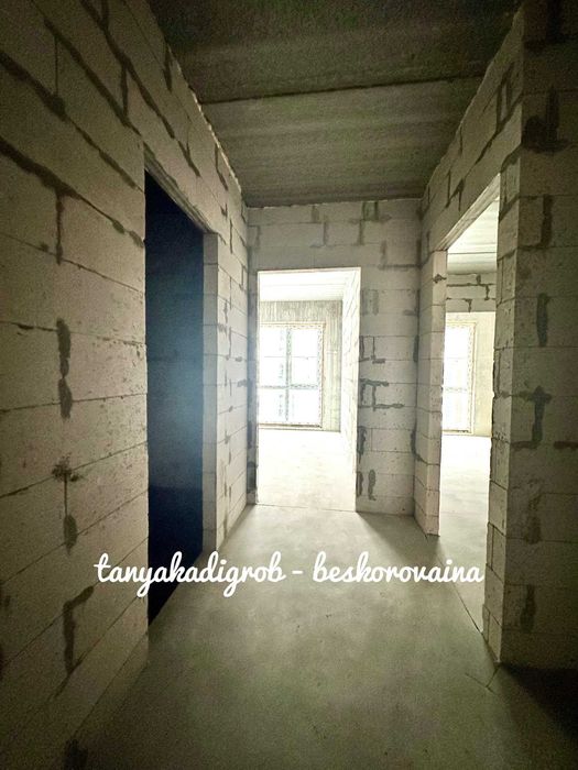 Квартира на вул. Паркова, 3 в Києві, ID 312200, фото №3