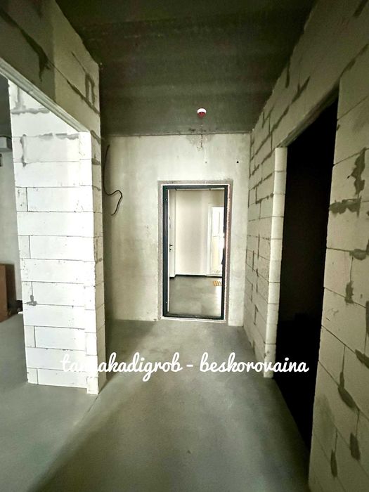 Квартира на вул. Паркова, 3 в Києві, ID 312200, фото №4