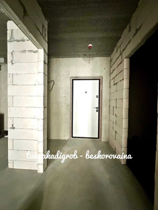 Квартира на вул. Паркова, 3 в Києві, ID 312200, фото №5
