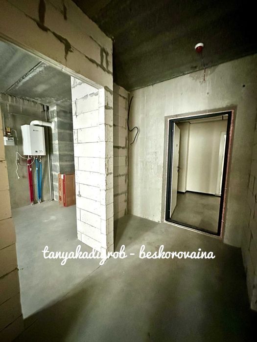 Квартира на вул. Паркова, 3 в Києві, ID 312200, фото №6