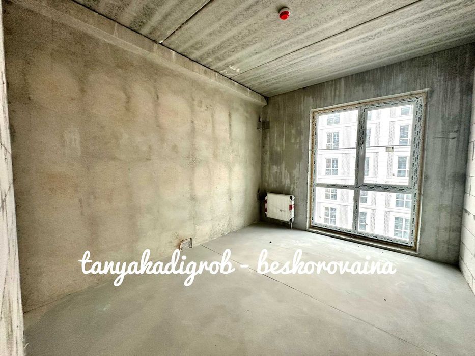 Квартира на вул. Паркова, 3 в Києві, ID 312200, фото №9