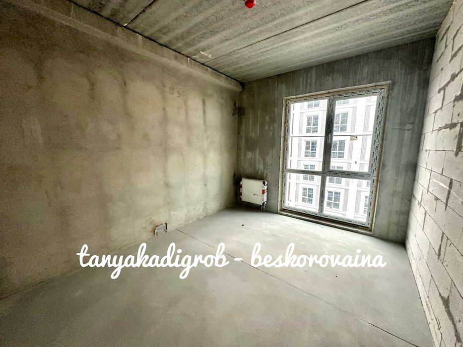 Квартира на вул. Паркова, 3 в Києві, ID 312200, фото №10