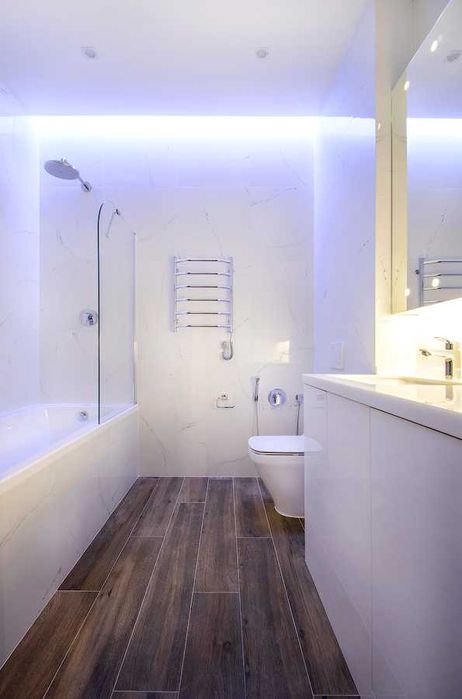 Квартира на вул. Верхогляда, 15 в Києві, ID 275599, фото №9