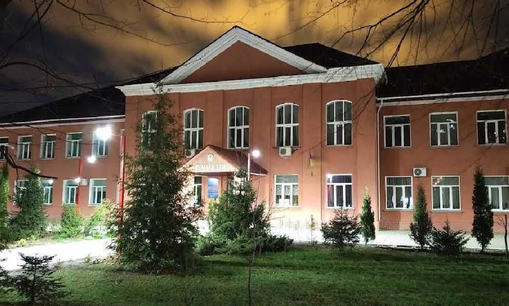 Квартира на вул. Сергія Москаленка, 12 в Києві, ID 305336, фото №4