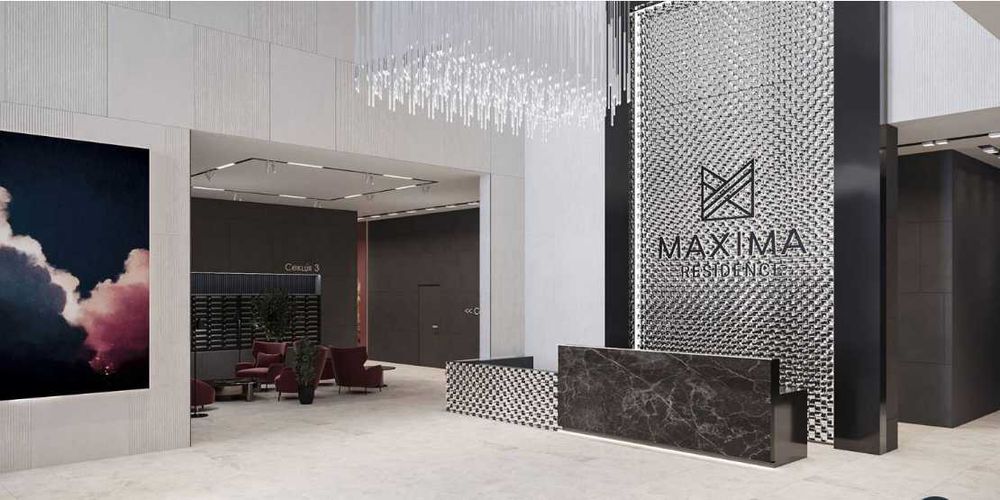 Квартира на ЖК Maxima Residence в Києві, ID 196176, фото №2