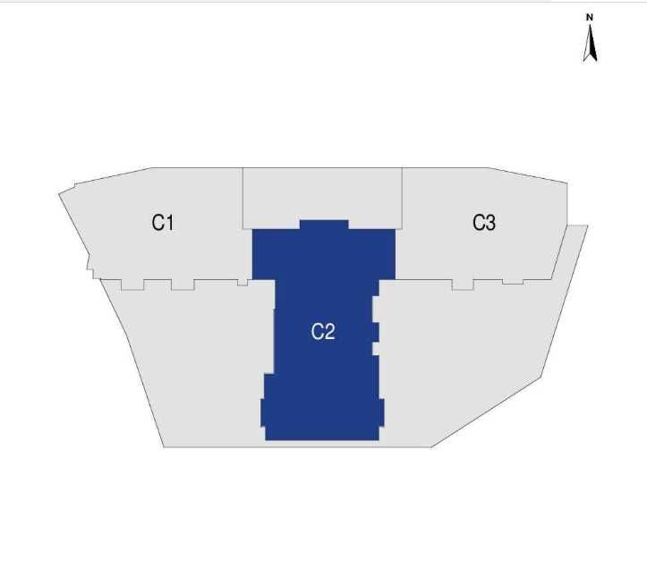 Квартира на ЖК Maxima Residence в Києві, ID 196176, фото №12