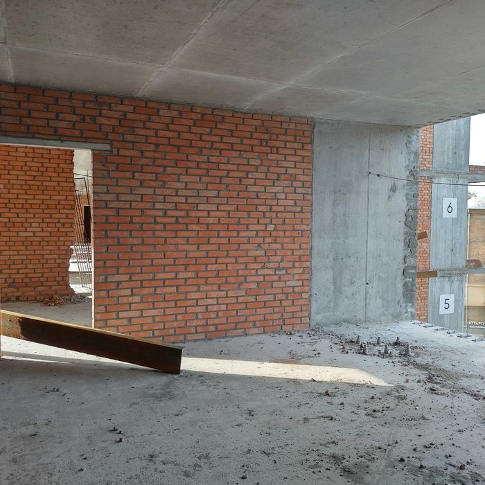 Квартира на ЖК Maxima Residence в Києві, ID 196176, фото №16
