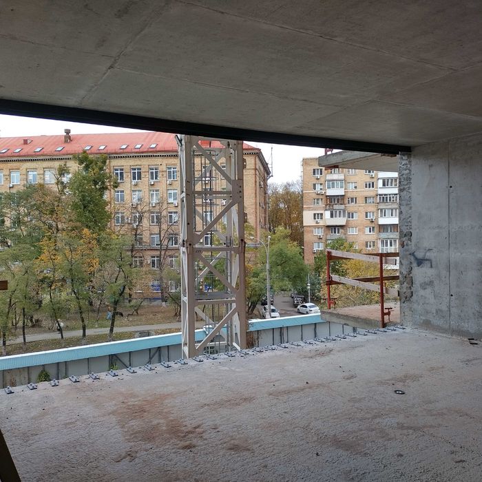 Квартира на ЖК Maxima Residence в Києві, ID 196176, фото №19