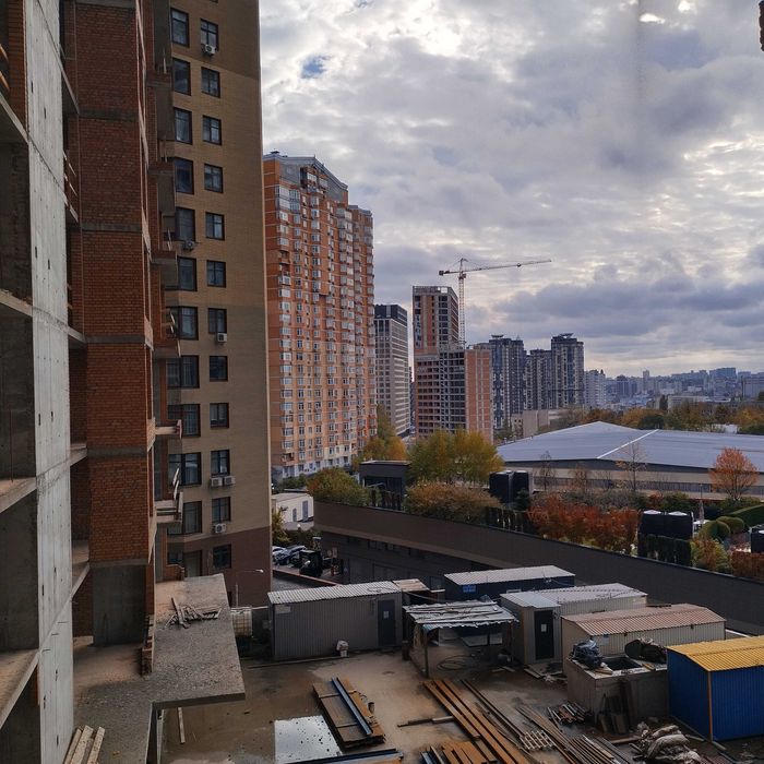 Квартира на ЖК Maxima Residence в Києві, ID 196176, фото №20