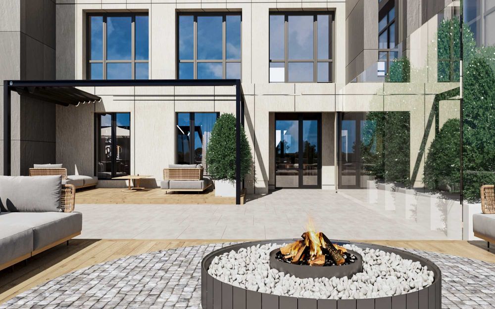 Квартира на ЖК Maxima Residence в Києві, ID 196176, фото №7