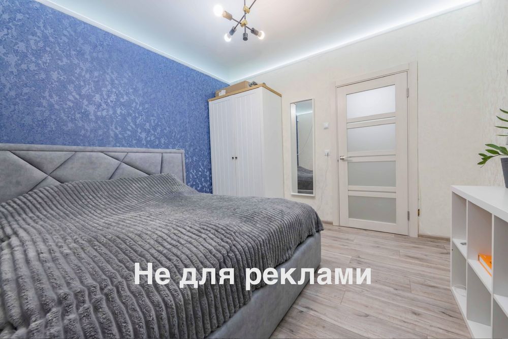 Квартира на просп. Григоренка Петра, 1а в Києві, ID 196436, фото №1