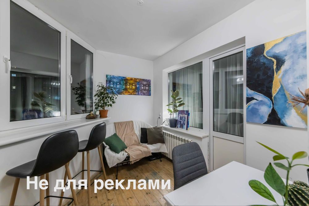 Квартира на просп. Григоренка Петра, 1а в Києві, ID 196436, фото №11