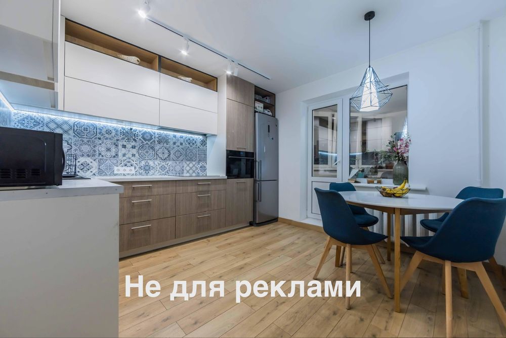 Квартира на просп. Григоренка Петра, 1а в Києві, ID 196436, фото №17