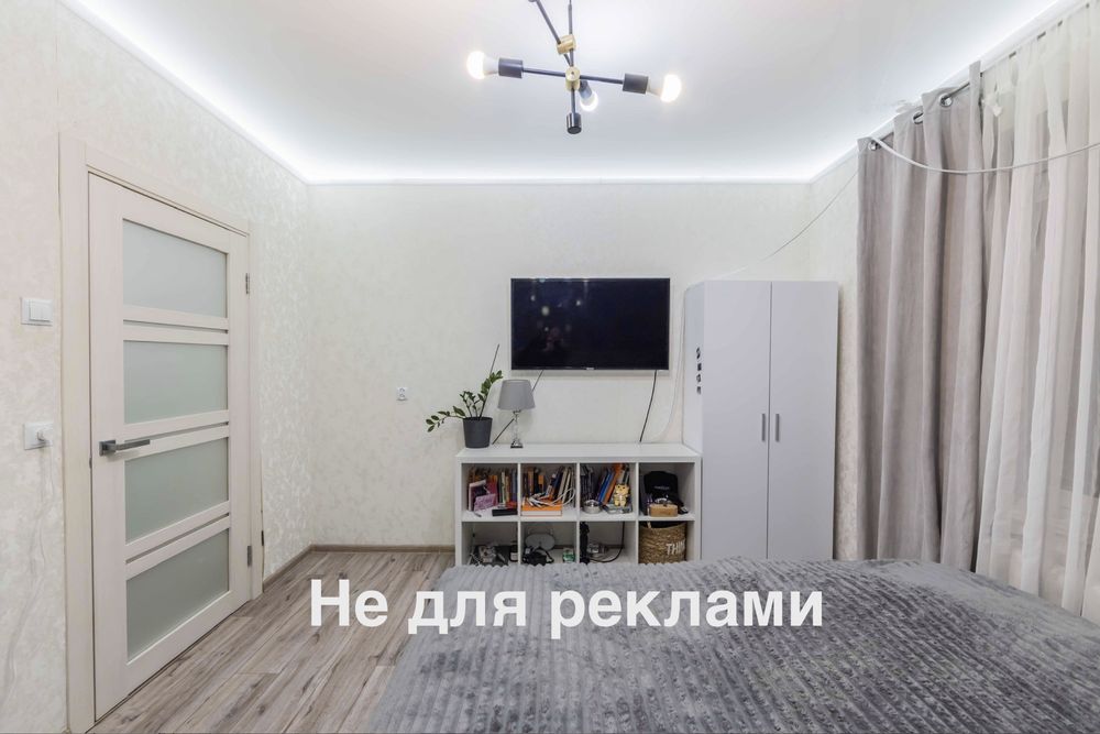 Квартира на просп. Григоренка Петра, 1а в Києві, ID 196436, фото №22