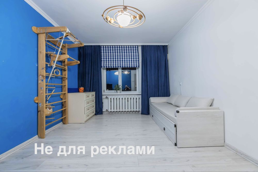 Квартира на просп. Григоренка Петра, 1а в Києві, ID 196436, фото №23