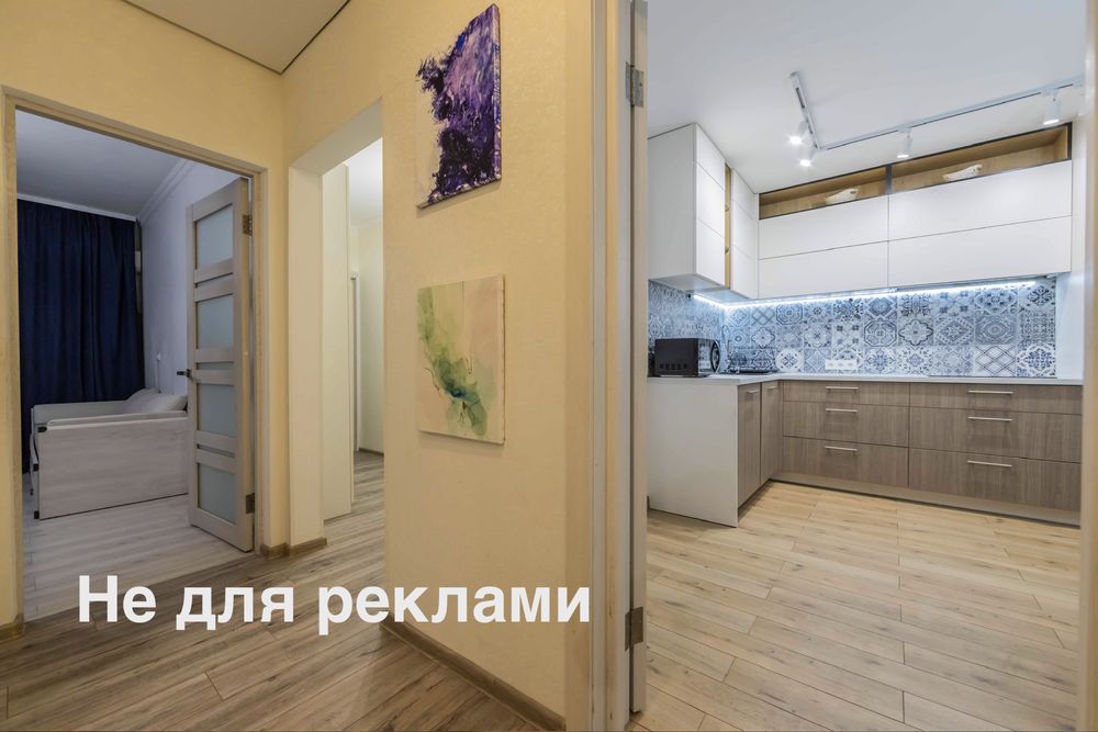 Квартира на просп. Григоренка Петра, 1а в Києві, ID 196436, фото №5