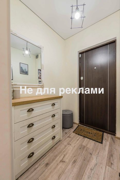 Квартира на просп. Григоренка Петра, 1а в Києві, ID 196436, фото №6