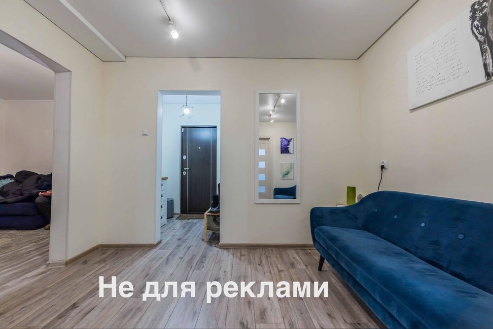 Квартира на просп. Григоренка Петра, 1а в Києві, ID 196436, фото №7