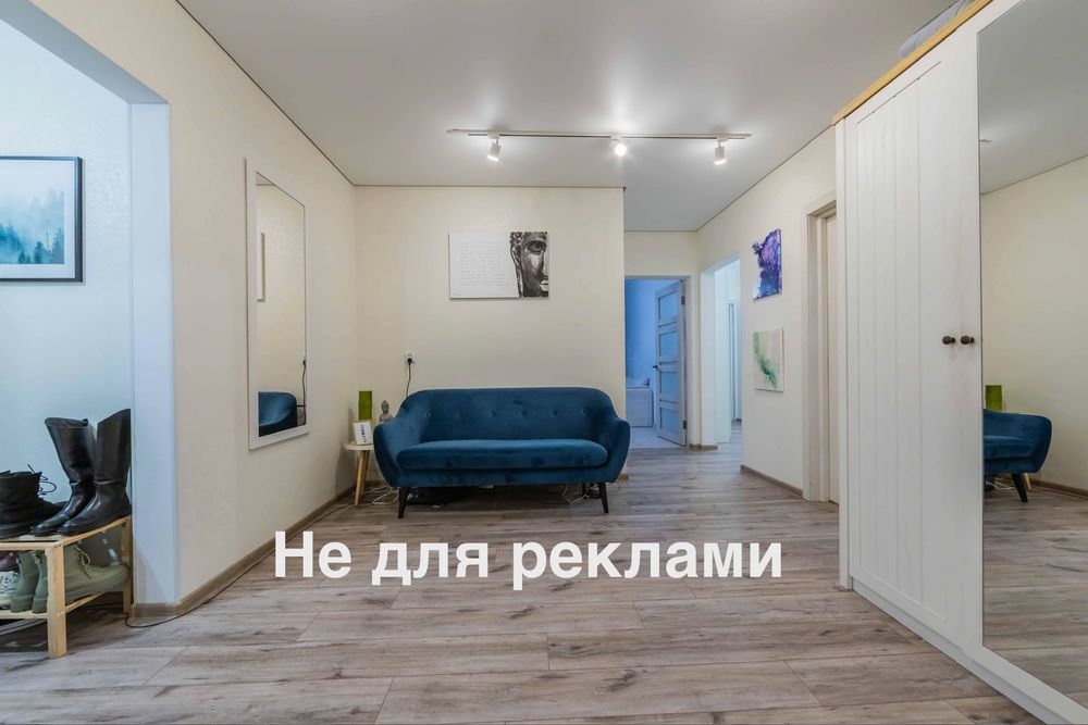 Квартира на просп. Григоренка Петра, 1а в Києві, ID 196436, фото №8