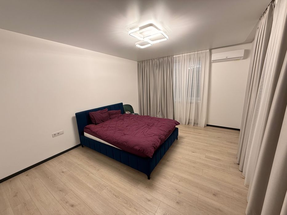 Квартира на вул. Вишгородська, 45 в Києві, ID 172251, фото №14