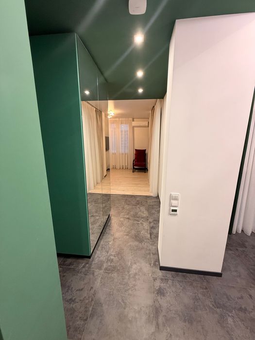Квартира на вул. Вишгородська, 45 в Києві, ID 172251, фото №3