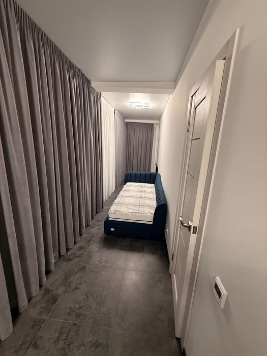 Квартира на вул. Вишгородська, 45 в Києві, ID 172251, фото №9